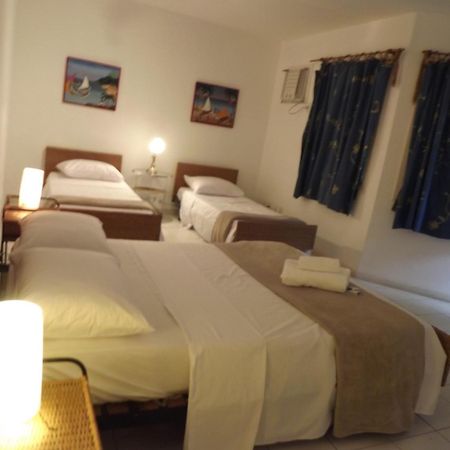 Recanto Al Mare Búzios Chambre photo