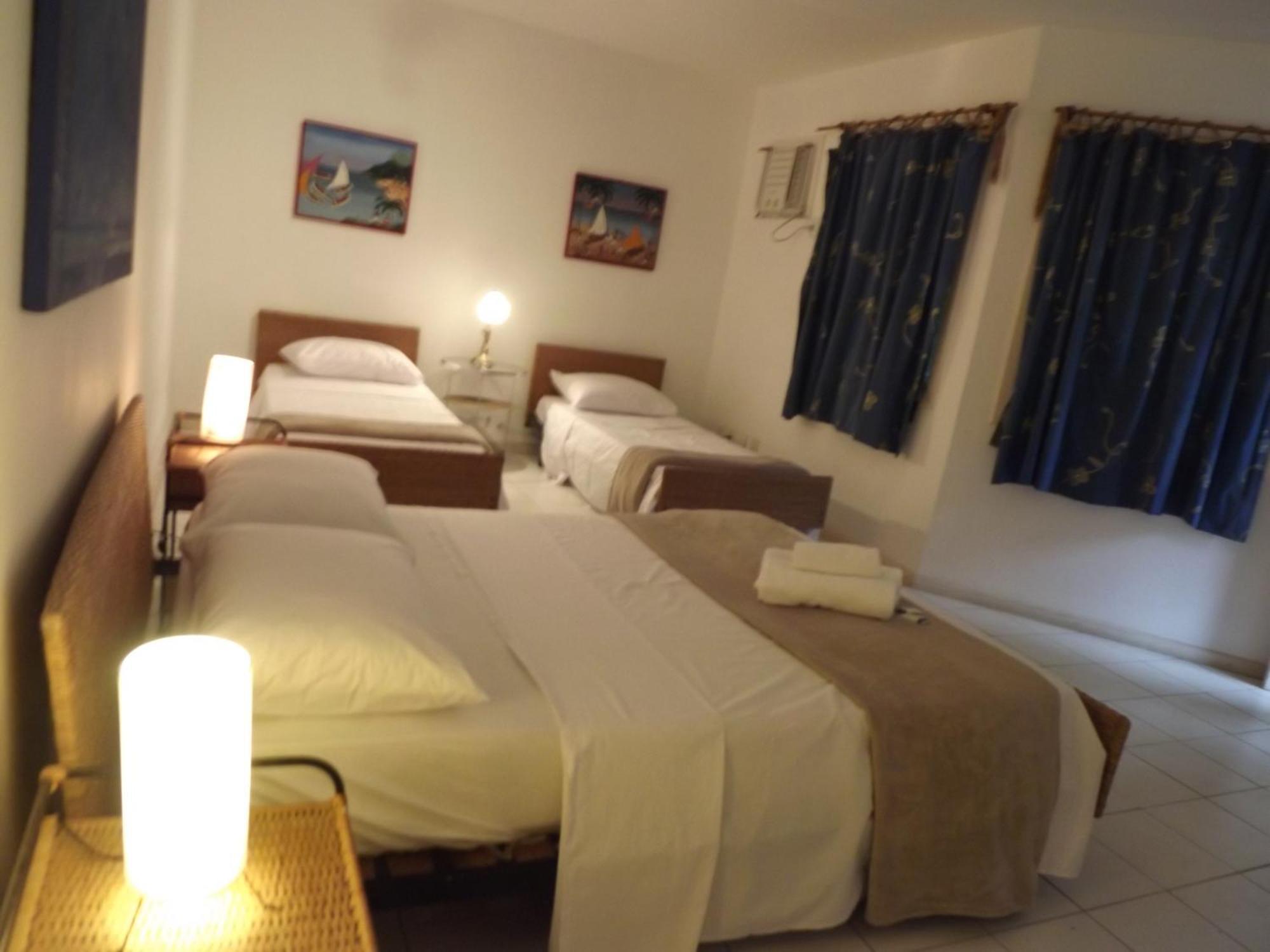 Recanto Al Mare Búzios Chambre photo