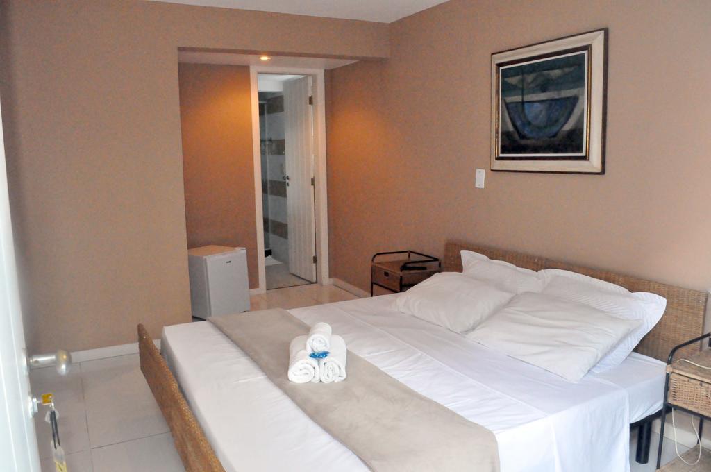Recanto Al Mare Búzios Chambre photo